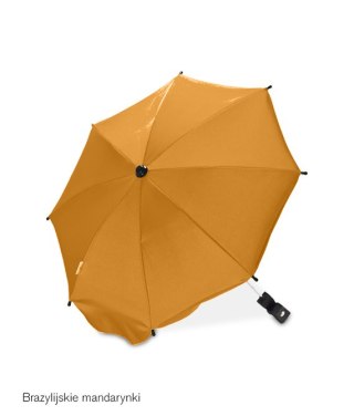 5 PARASOLKA BRAZYLIJSKIE MANDARYNKI