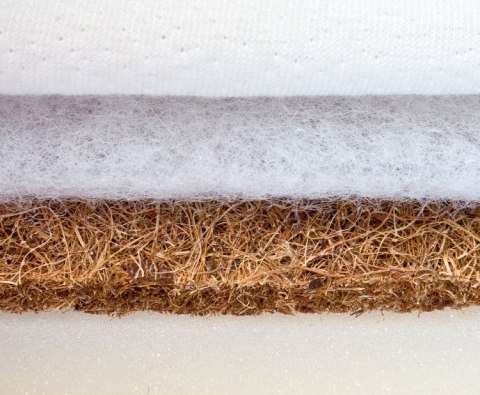 MATERAC KOKOS-PIANKA 120x60 (9cm)