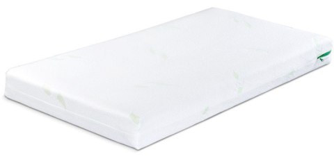 MATERAC KOKOS-PIANKA-KOKOS LUXE 120x60 (11CM) ALOE VERA