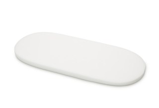MATERACYK DO WÓZKA 75x35 CM CLASSIC LAWENDA