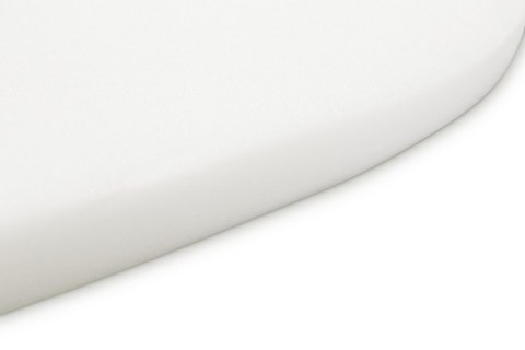 MATERACYK DO WÓZKA 75x35 CM CLASSIC MIĘTA