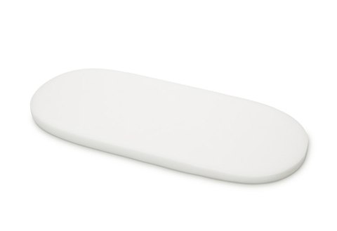 MATERACYK DO WÓZKA 75x35 CM CLASSIC SZARY