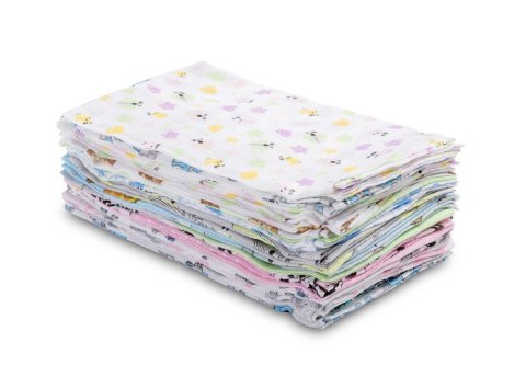 PIELUCHA TETRA 60x80 NADRUK (1 opak - 20 szt)