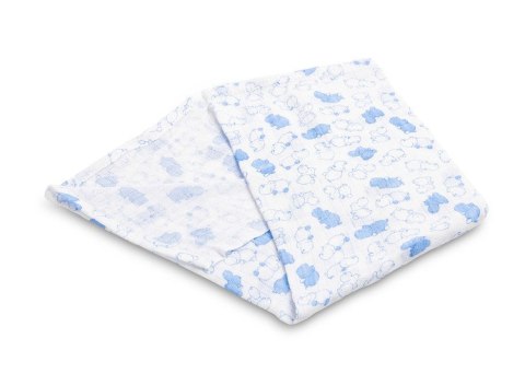 PIELUCHA TETRA 60x80 NADRUK (1 opak - 20 szt)