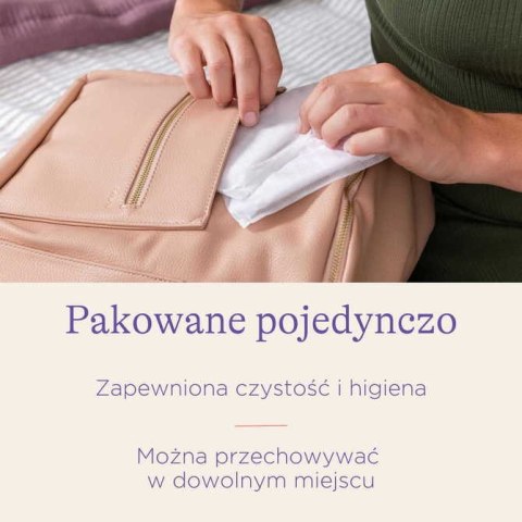 1420 WKŁ.LAKT.1-RAZ 24SZT LANSINOH