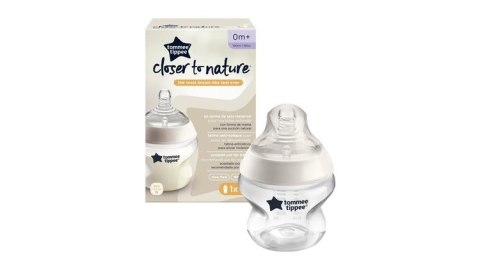 224002 Butelka BISF.FREE 150 ML. Tommee Tippee