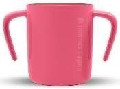 472052 KUBEK 360*EASIFLOW + UCHW.200ML RÓŻ Tommee Tippee