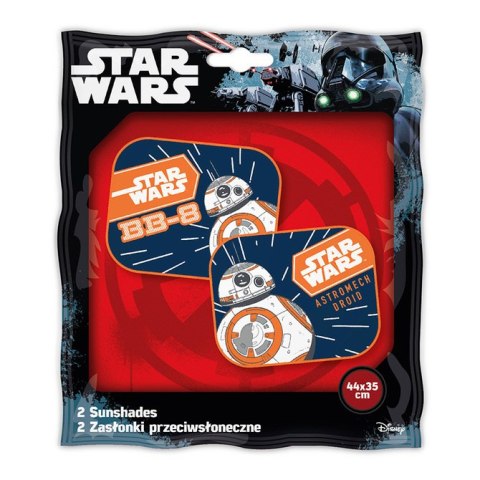 9315 ZASŁ.BOCZNE STAR WARS BB8 2SZT 44'35