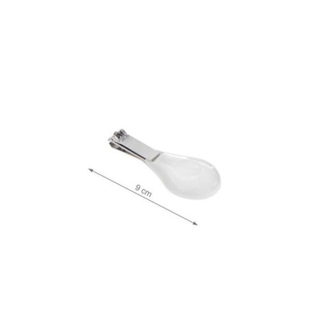 A0308 ZESTAW DO MANICURE NIEBIESKI