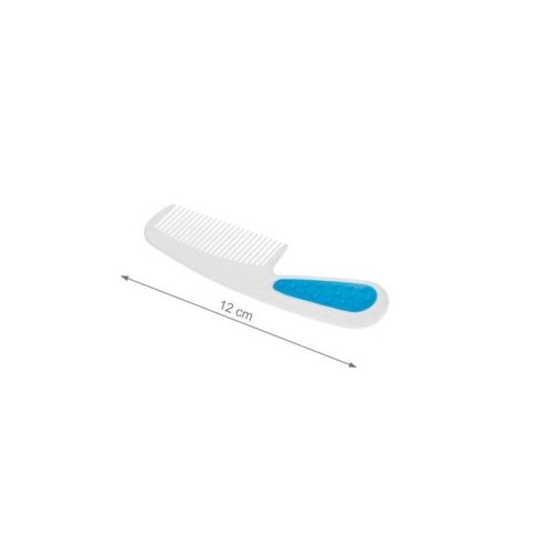 A0308 ZESTAW DO MANICURE NIEBIESKI