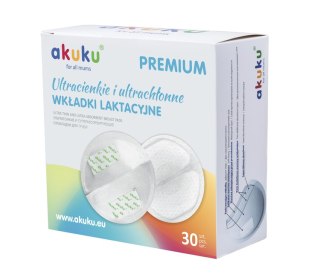 A0354 WKŁADKI LAKT.ULTRACIENKIE