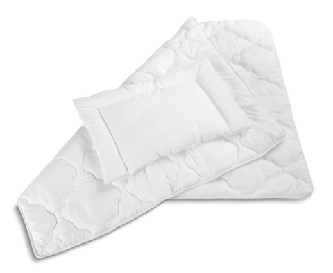 KOMPLET POŚCIELI DELUXE 135x100, 60x40
