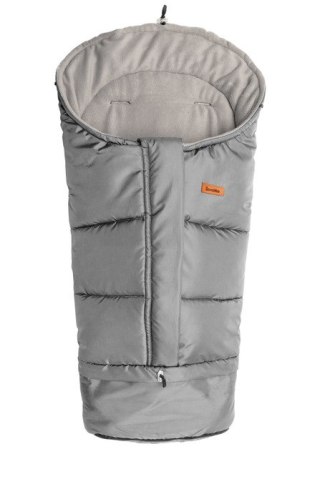 ŚPIWOREK COMBI 3w1 POLAR GREY