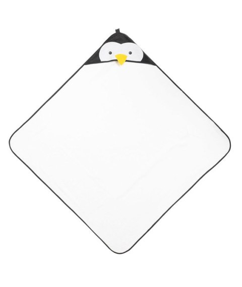 WATERFRIENDS OKRYCIE KĄPIELOWE 100x100 PINGWIN WHITE