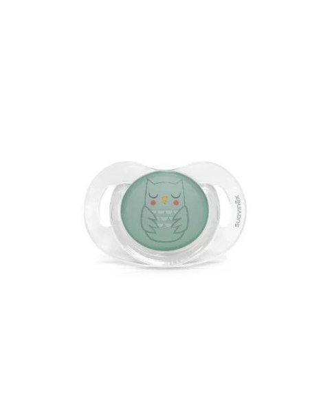 079655 SMOCZEK SX PRO 0-6 PREMIUM SOWA MIĘTOWA 307808