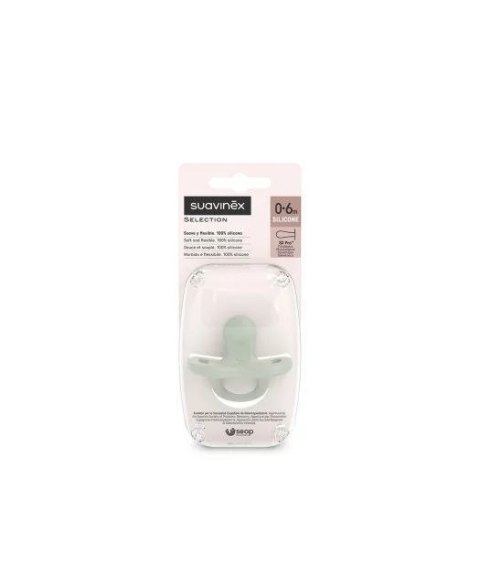 081696 SMOCZEK SX PRO 0-6 NEW ALL ZIELONY 308096