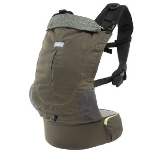 137930 NOSIDEŁKO MYAMAKI FIT COOL GREY DO 15kg