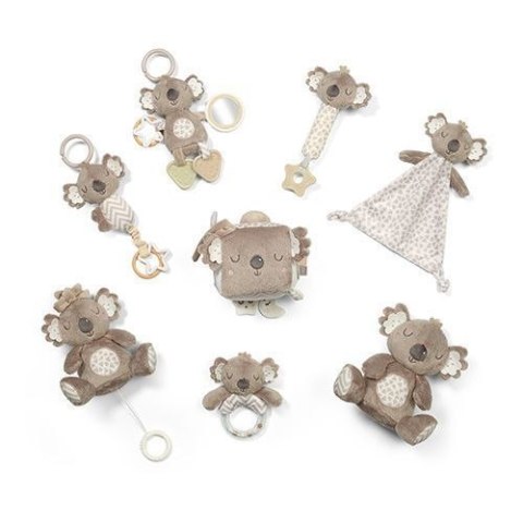 1631 MASKOTKA KOALA COCO