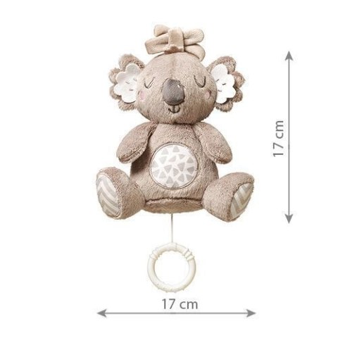1632 POZYTYWKA KOALA COCO