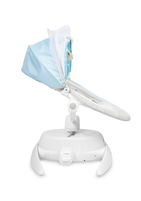 BUJACZEK OPTI BLUE
