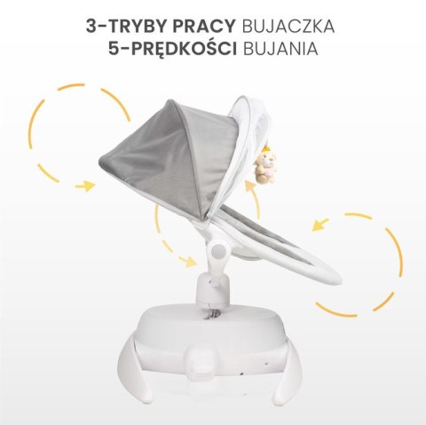 BUJACZEK OPTI BLUE