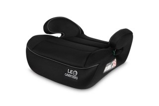 FOTELIK LEO I-SIZE BLACK (125-150)