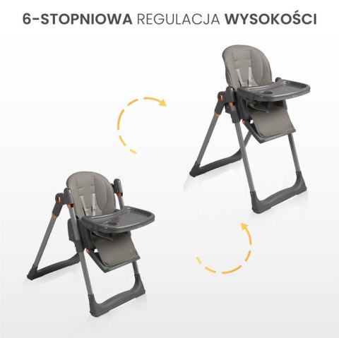 KRZESEŁKO DO KARMIENIA VARS MINT