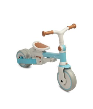 ROWEREK 3-KOŁOWY FARO BLUE