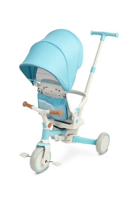 ROWEREK 3-KOŁOWY FARO BLUE
