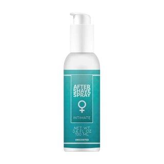 After Shave Spray Intimate - 3.4 fl oz / 100 ml Pharmquests
