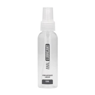 Anal Lubricant - 100 ml Pharmquests