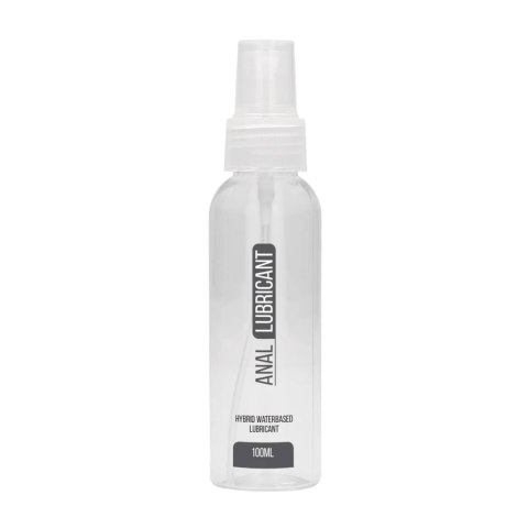 Anal Lubricant - 100 ml Pharmquests
