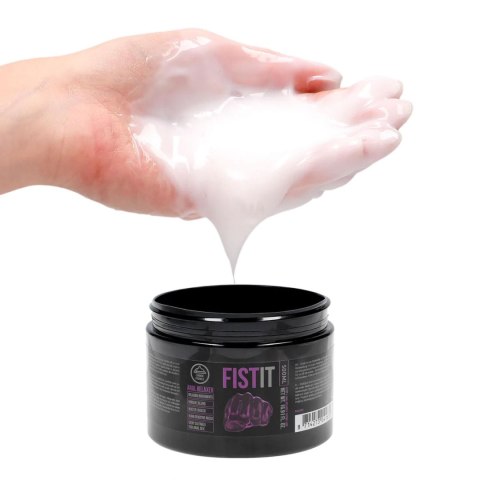 Anal Relaxer - 500 ml Fist It