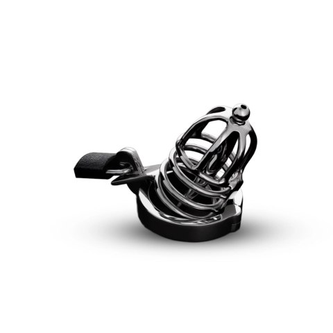 Brutal Chastity Cage - 45mm Steel