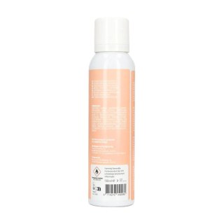 Crackling Body Foam for Massages - Jasmine - 150 ml Pharmquests
