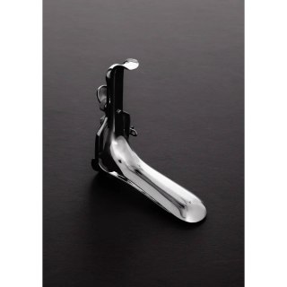 Cusco Vaginal - Medium Steel