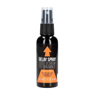 Delay Spray - Laureth 9 - 50 ml Pharmquests