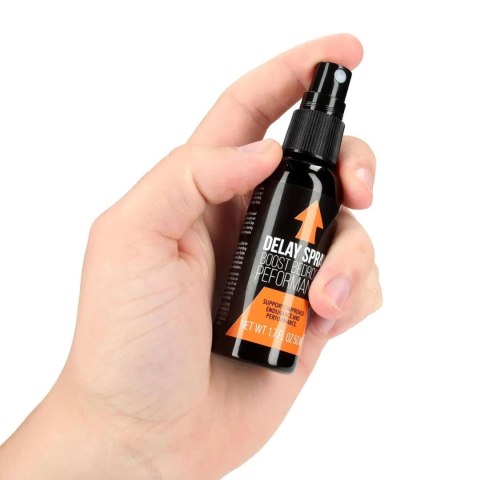 Delay Spray - Laureth 9 - 50 ml Pharmquests