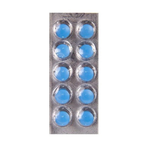 Diehard II Hardcore - Stimulating Capsules - 10 Pieces Pharmquests
