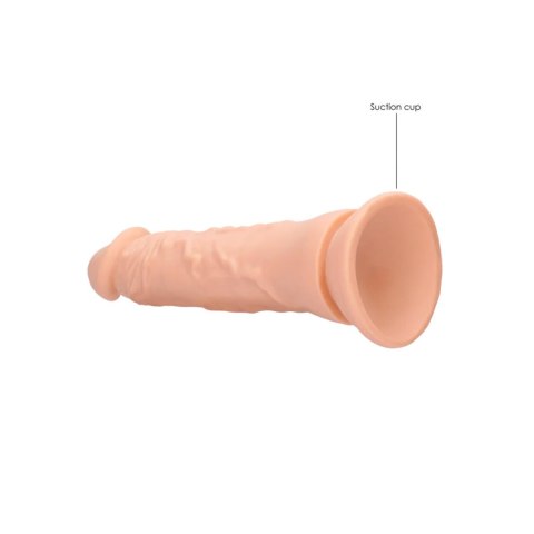 Dong without Testicles - 17 cm RealRock