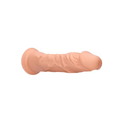Dong without Testicles - 25 cm RealRock