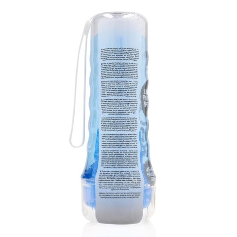 Easy Rider - Pussy Masturbator - Blue RealRock