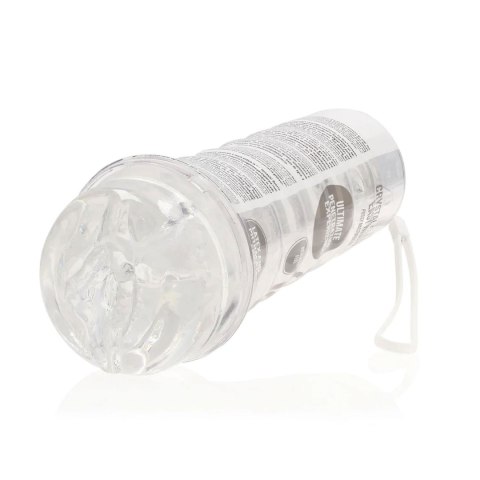 Easy Rider - Pussy Masturbator - Transparent RealRock
