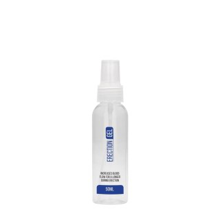 Erection Gel - 50 ml Pharmquests