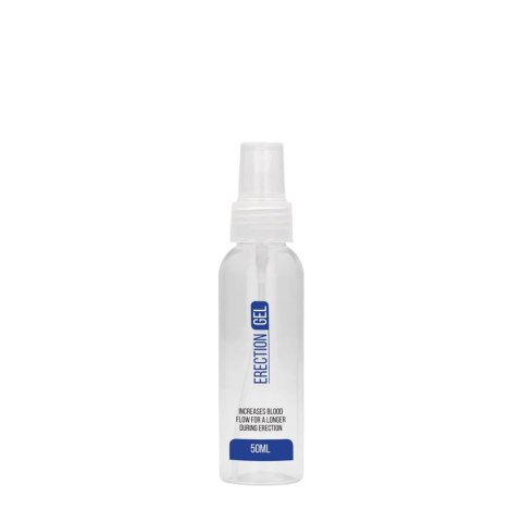 Erection Gel - 50 ml Pharmquests