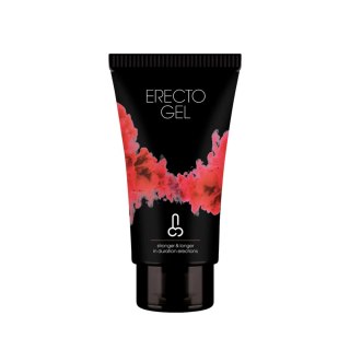 Erecto Gel - Erection Gel - 50 ml Pharmquests
