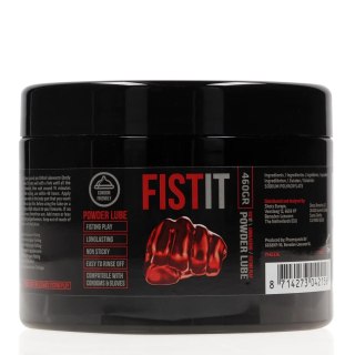 Fist It Powder Lube - 460 gr Fist It