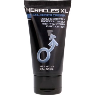 Heracles Xl - Penis Enlarger Cream - 50 ml Pharmquests