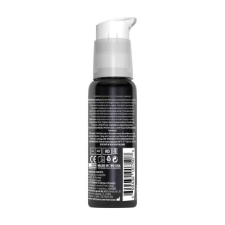 Hybrid - Premium Silicone and Water Hybrid Lubricant - 1 fl oz / 29,5 ml Swiss Navy