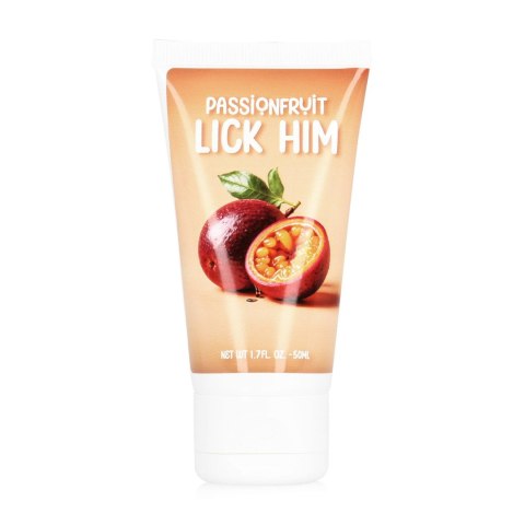 Lick Him - Passionfruit - 1.7 fl oz / 50 ml Pharmquests
